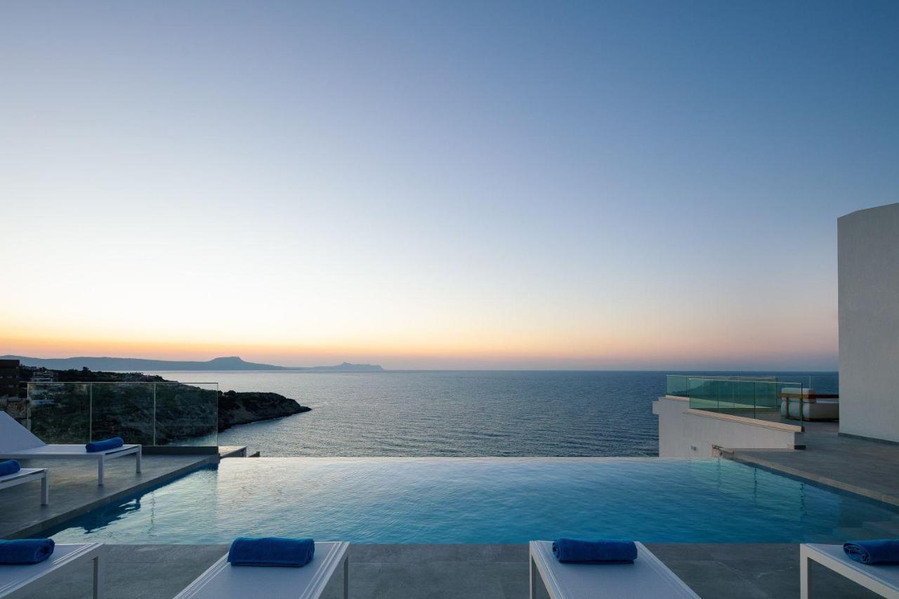 Balance Villa *