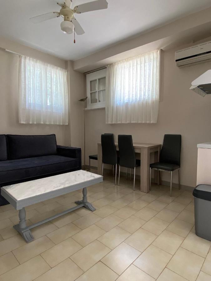 In Pedestrian Zone Apartment Agios Nikitas