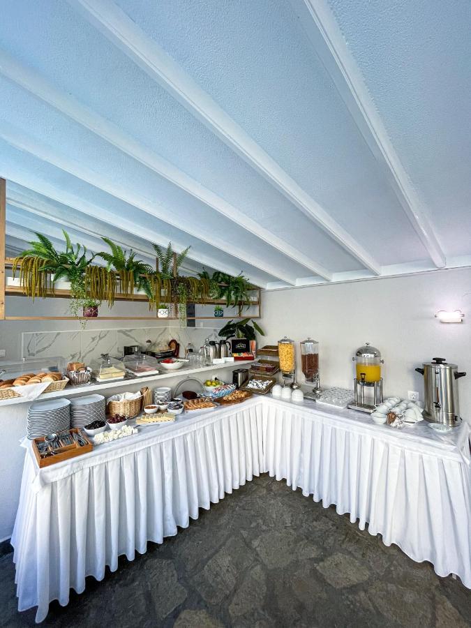 Hotel Philoxenia