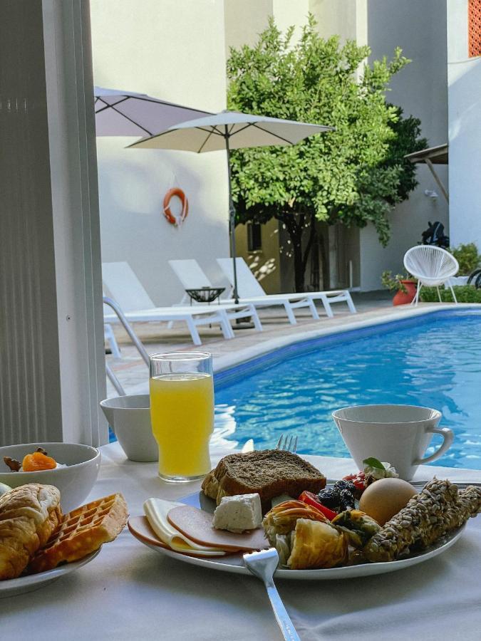 Hotel Philoxenia