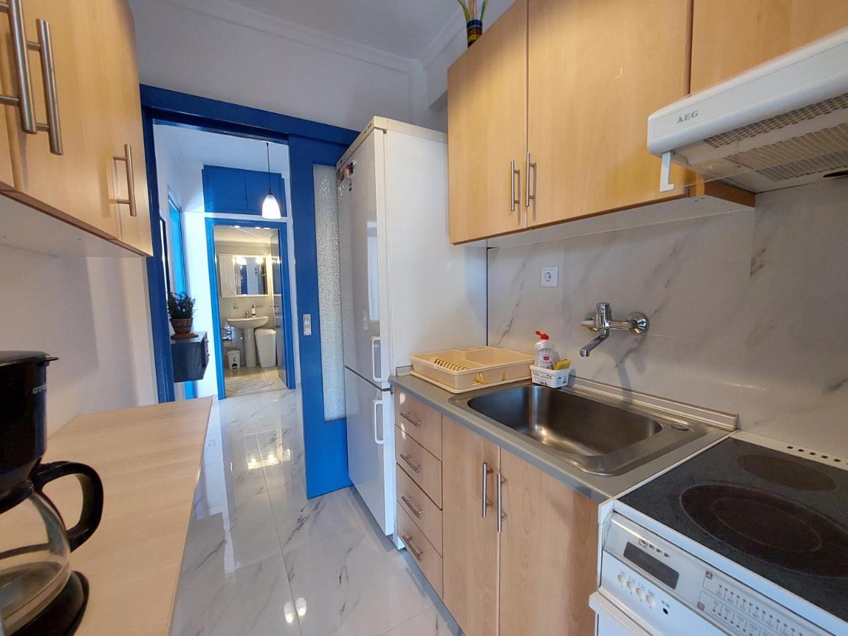 Kariani Beach Apartment *