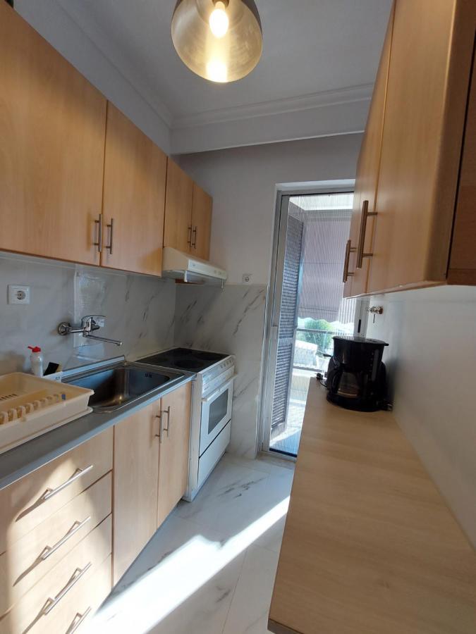 Kariani Beach Apartment Apartment *