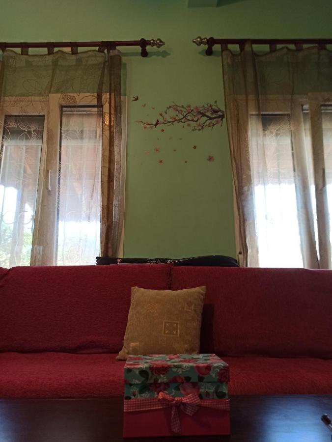 Holiday home The Emerald Lopi, 2km From Ammolofoi Beach! The Kept Secret In Nature, Of