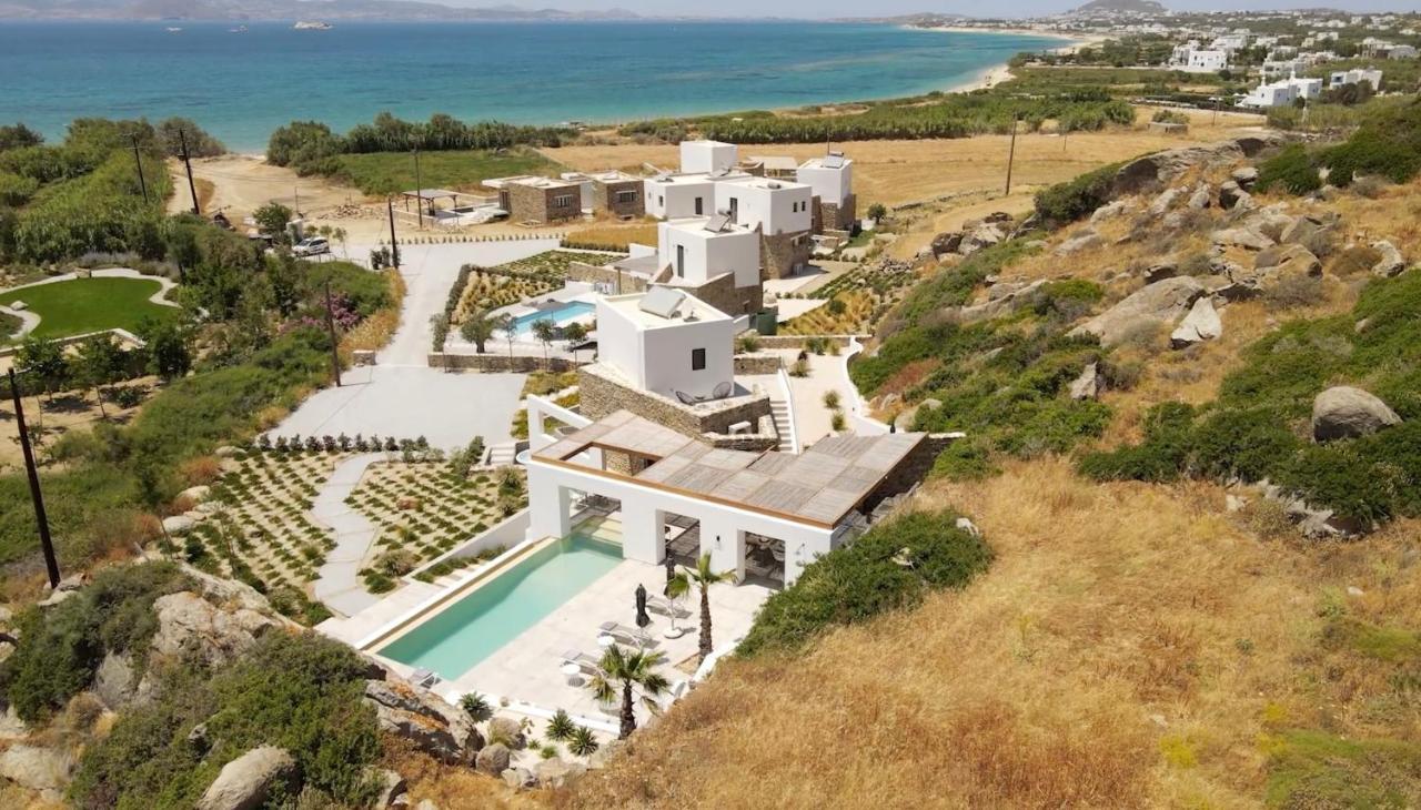 Sorriso - Beach, Seaview, Pool Villa