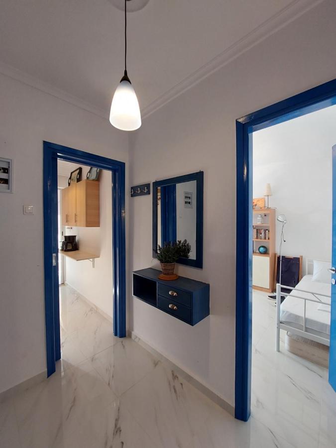 Kariani Beach Apartment * Kariani