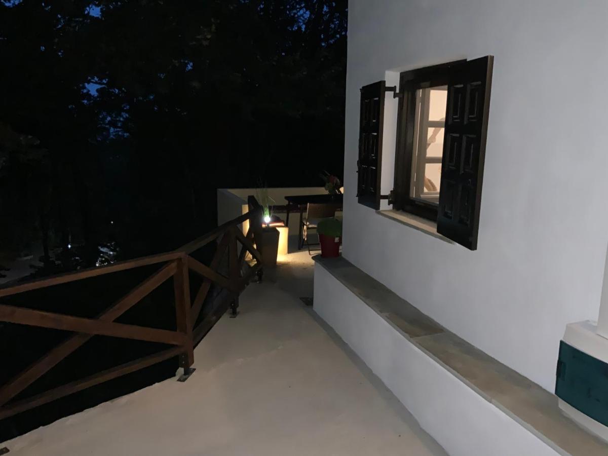 Holiday home Pelion 7 Lives Tsagarada