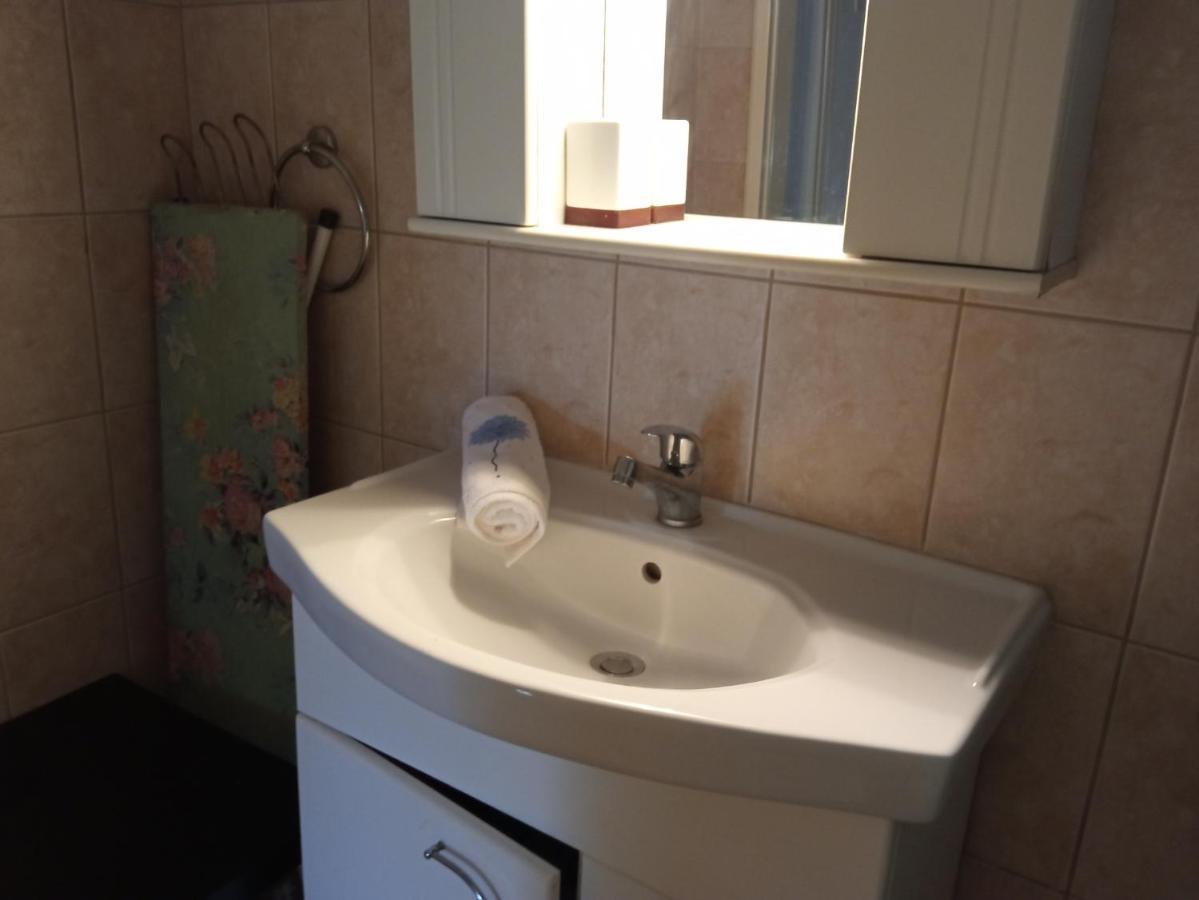 Private Two-floor House In Leptokarya (Pieria)