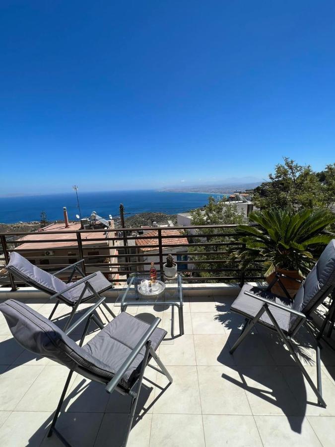 Holiday home πετροχτιστο αρχοντικό με υπεροχή θεα *