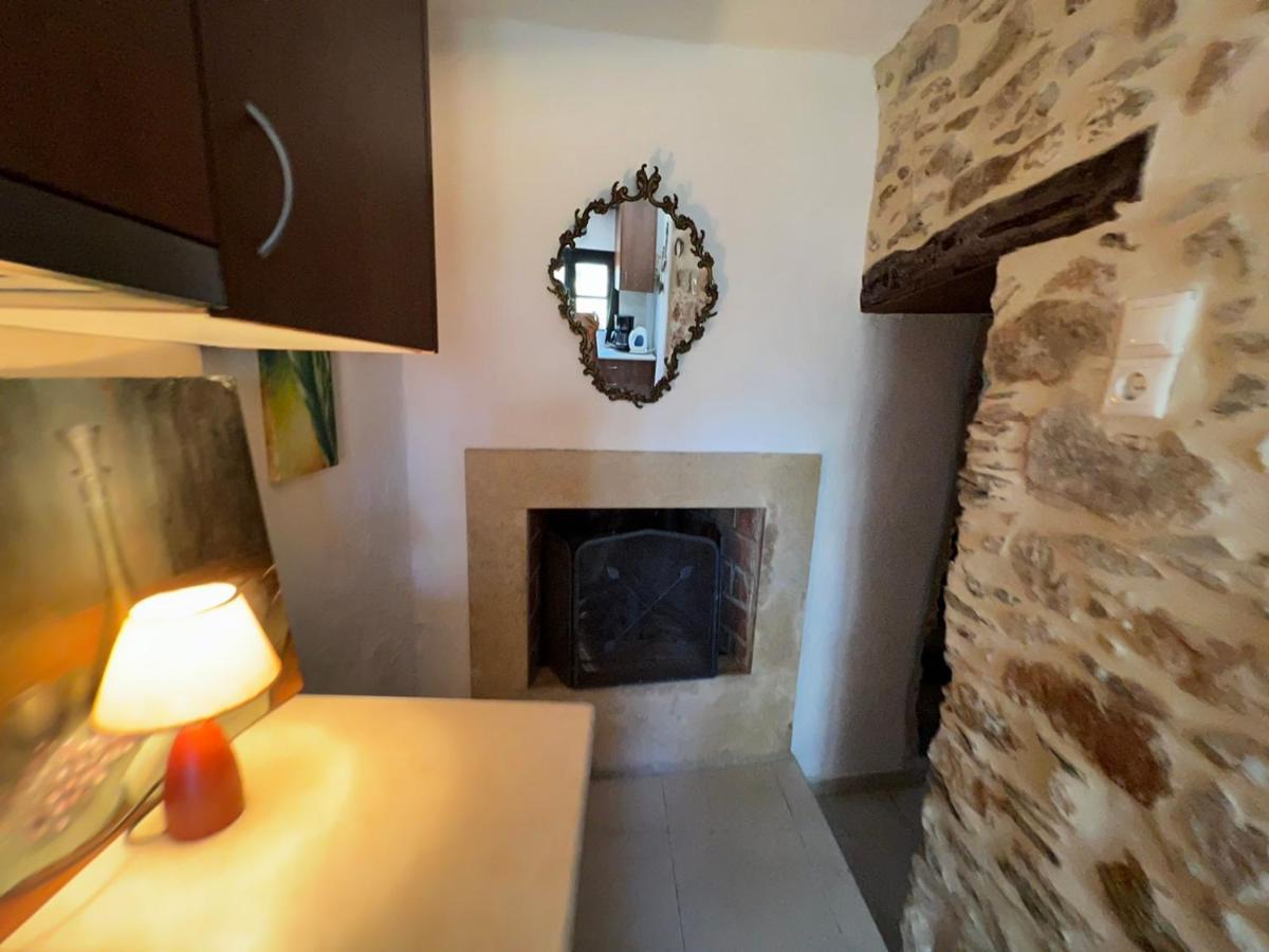 Holiday home πετροχτιστο αρχοντικό με υπεροχή θεα