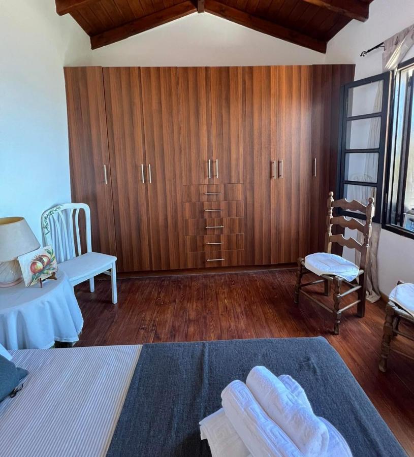 πετροχτιστο αρχοντικό με υπεροχή θεα Holiday home *