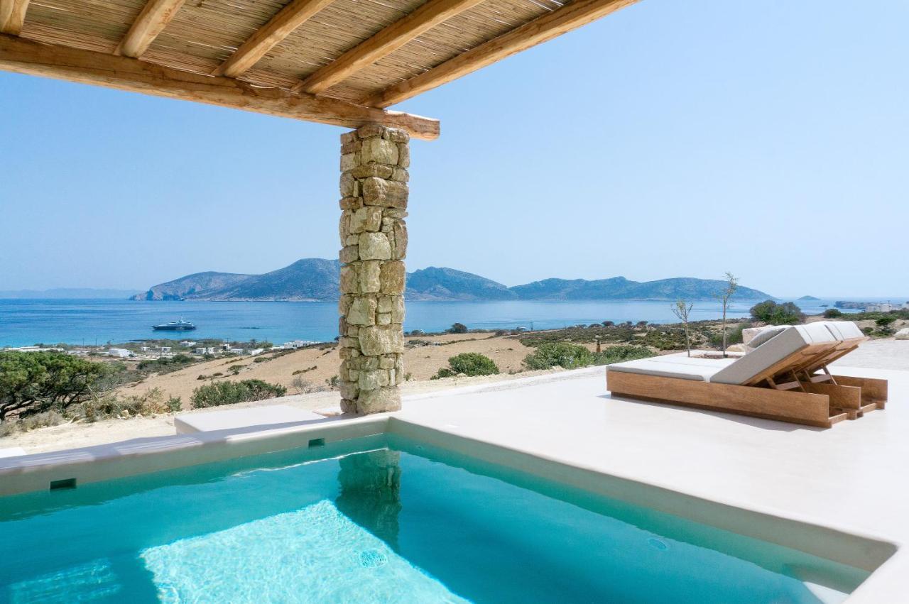 Mystic Koufonisi Villa Koufonisia