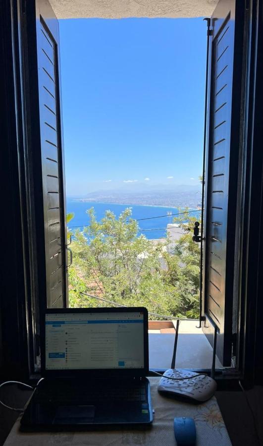 Holiday home πετροχτιστο αρχοντικό με υπεροχή θεα *