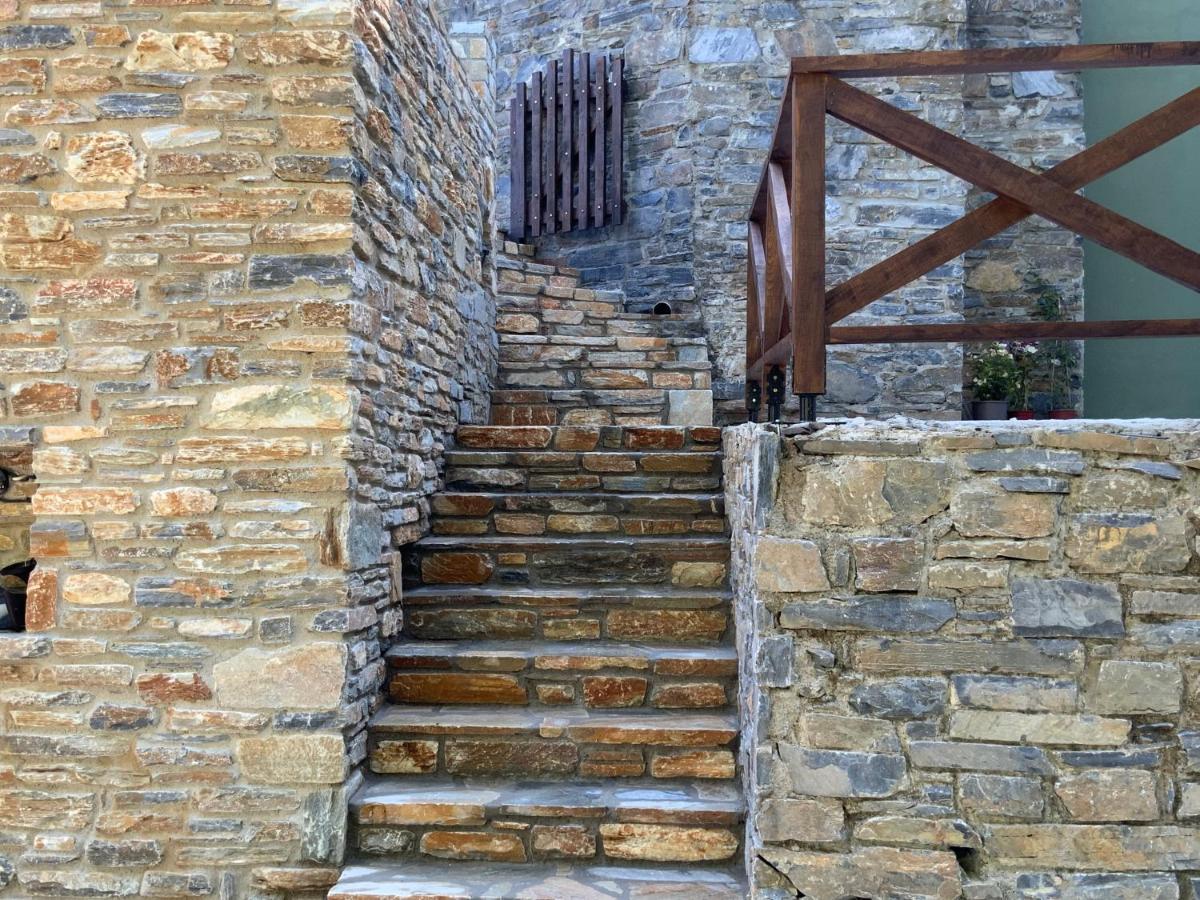 Pelion 7 Lives Tsagarada