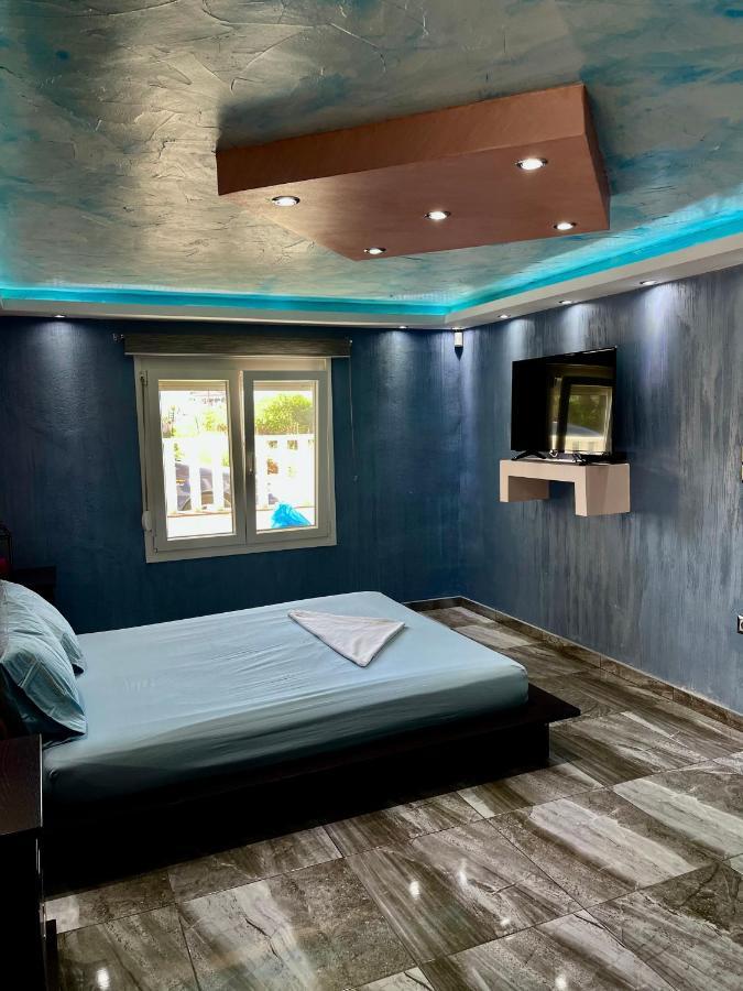 Apartment νέα μεσσαγγαλα Luxury By Makhome No 2 Nea Mesagkala