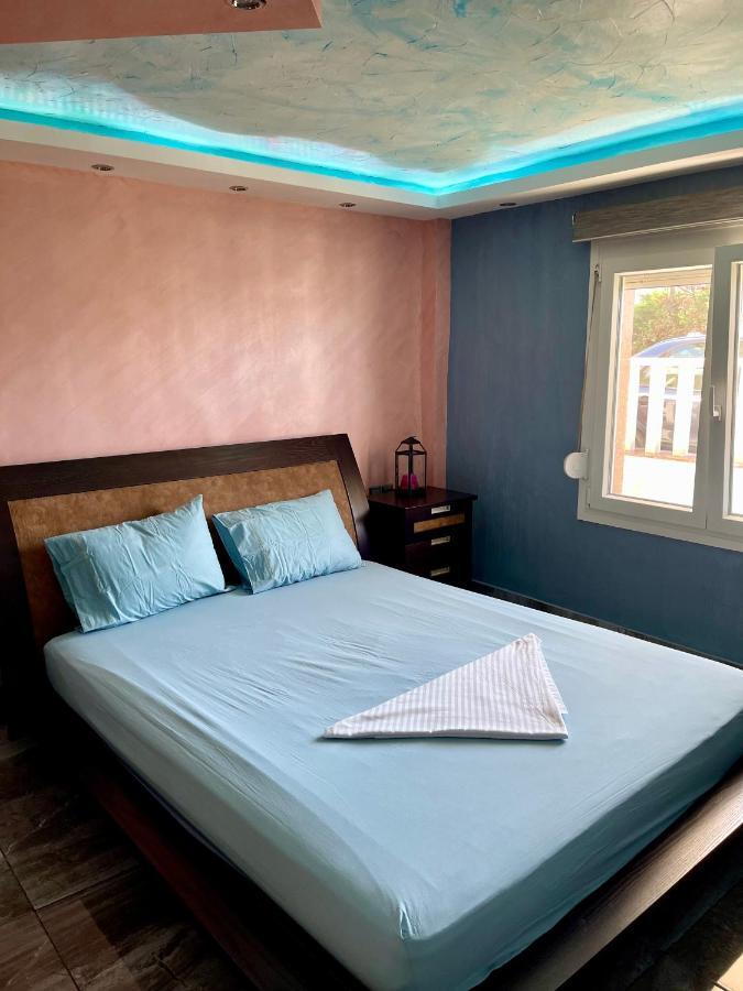 Apartment νέα μεσσαγγαλα Luxury By Makhome No 2