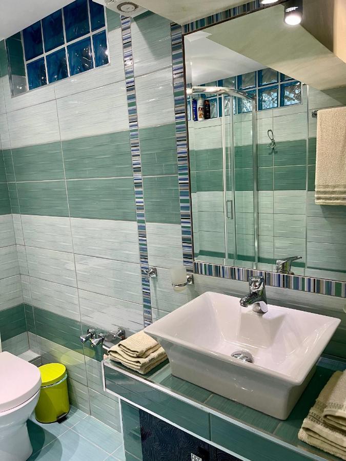 Apartment νέα μεσσαγγαλα Luxury By Makhome No 2 Nea Mesagkala