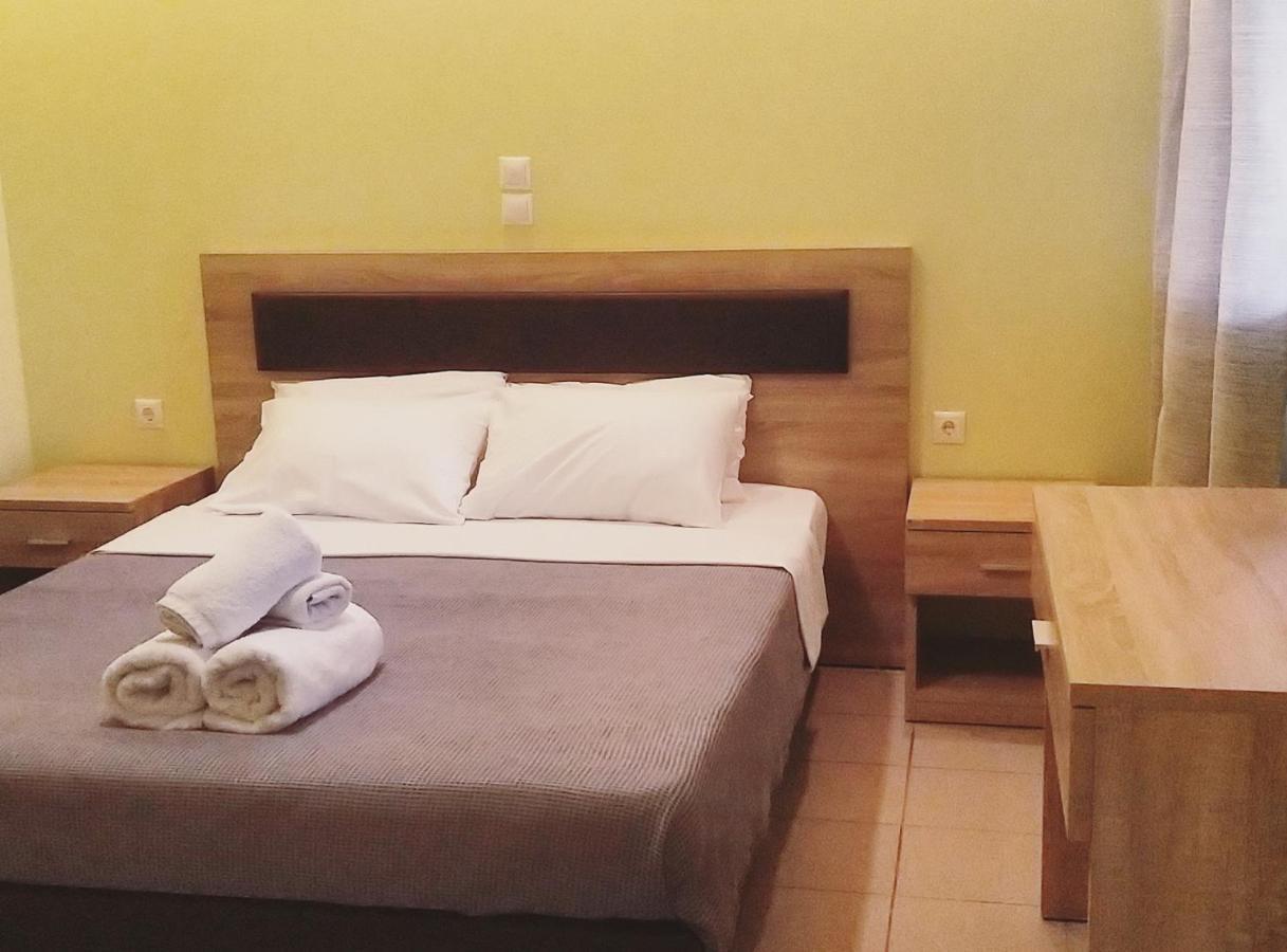 Petries Aparthotel
