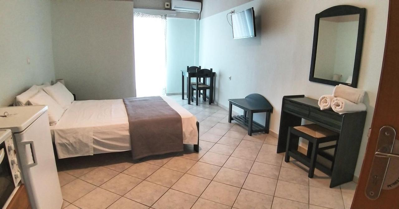 Aparthotel Petries 2*