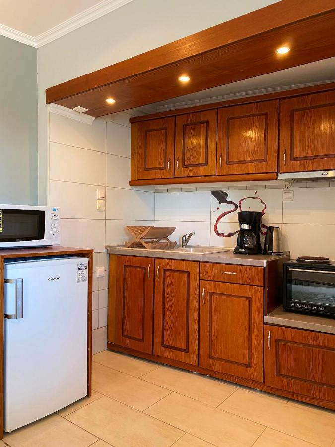 Studio Low Lina Apartment