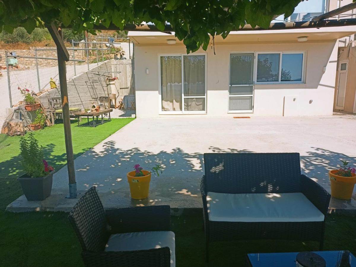 Apartment Amazing View Kissamos