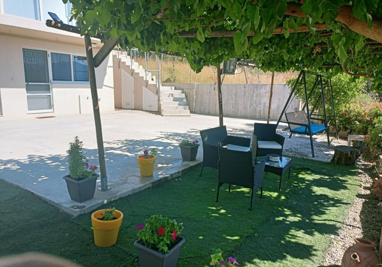 Apartment Amazing View Kissamos