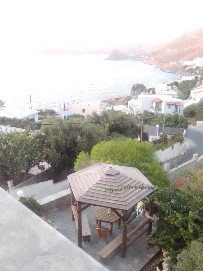 Anna's Sunset Apartment