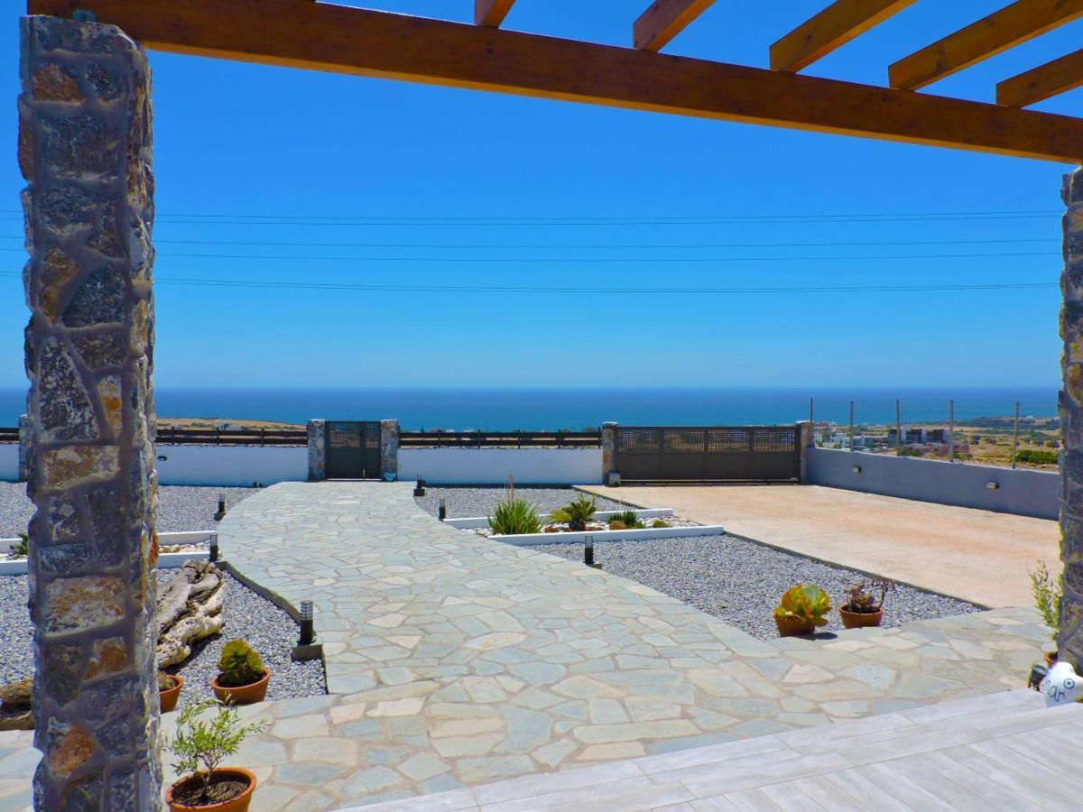 Onar Luxury - Adults Only Villa Lachania (Rhodes)