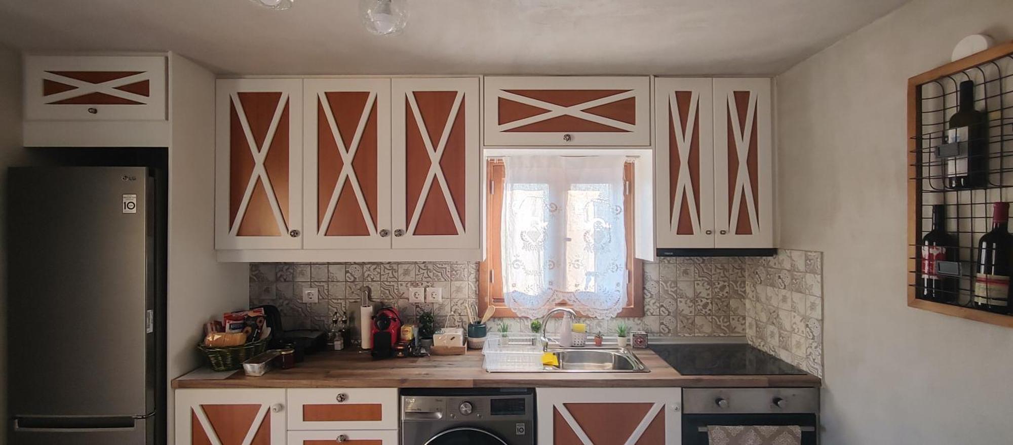 Stavlos Holiday home