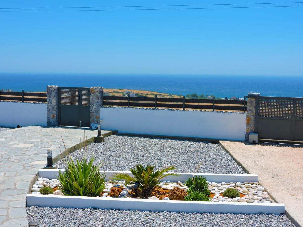 Onar Luxury - Adults Only * Lachania (Rhodes)