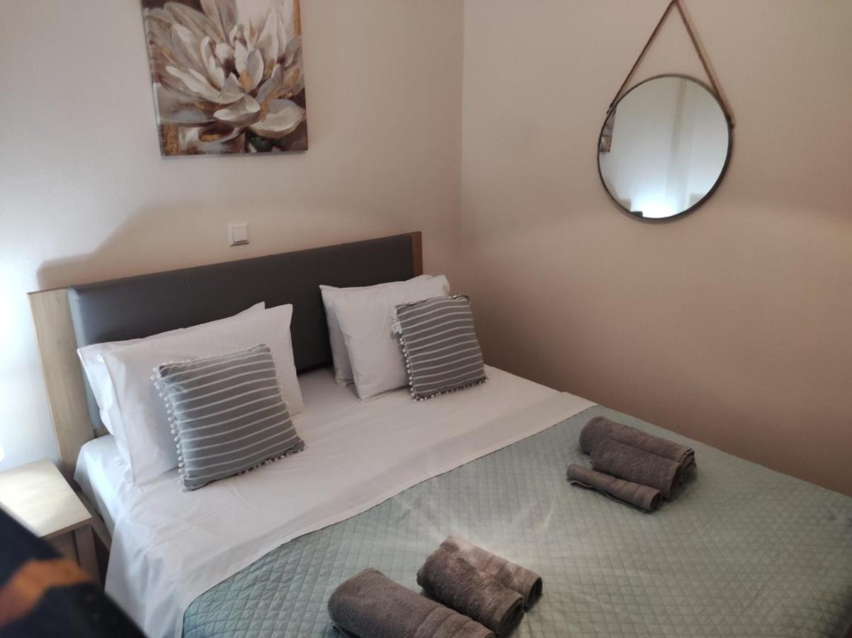 Avellana Luxury Holiday home Leptokarya (Pieria)
