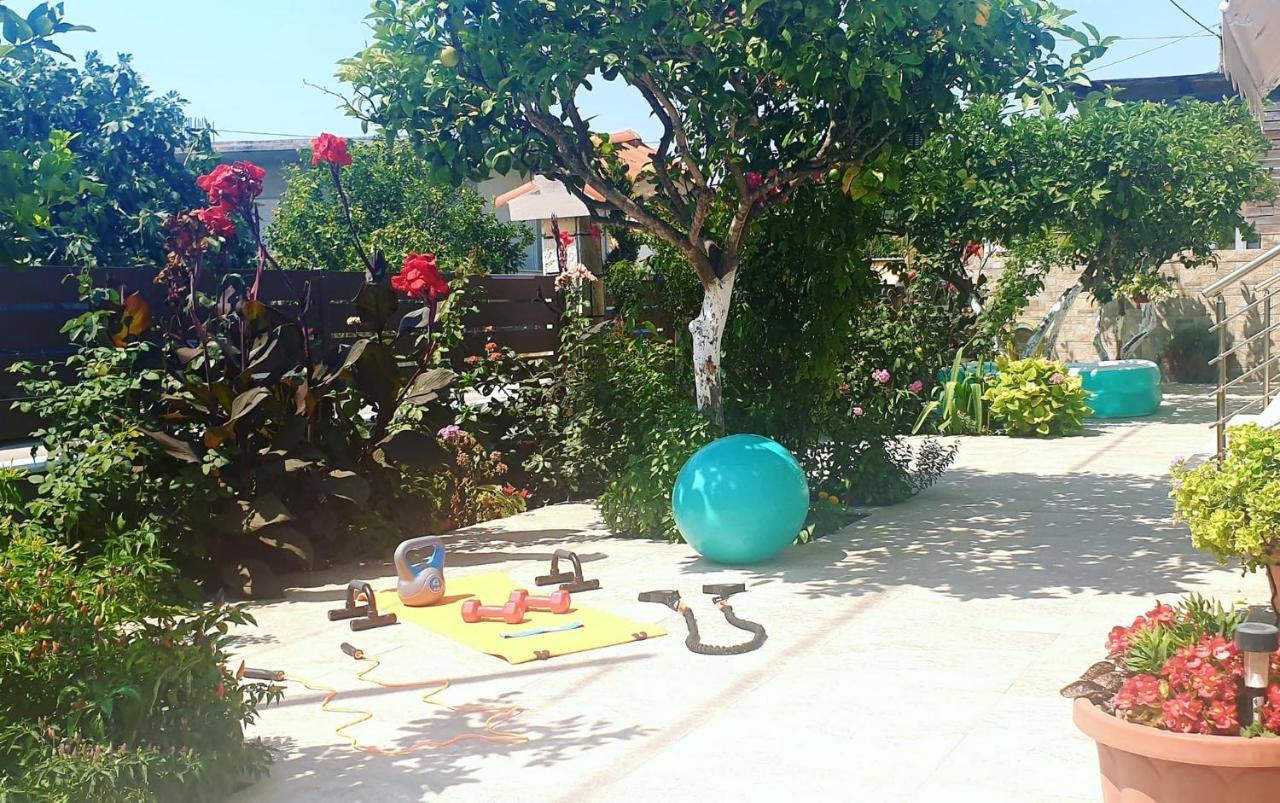 Paschali With 2 Bedrooms In Ammoudia Apartment Parga