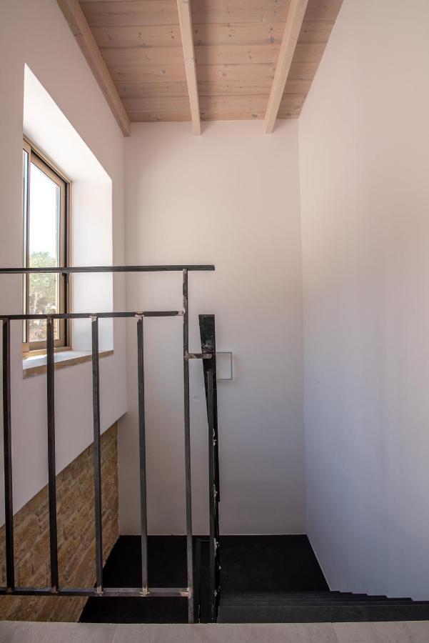 Villa Alma Natura Falasarna- Avgerinos