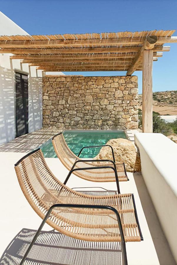 Mystic Koufonisi Villa Koufonisia