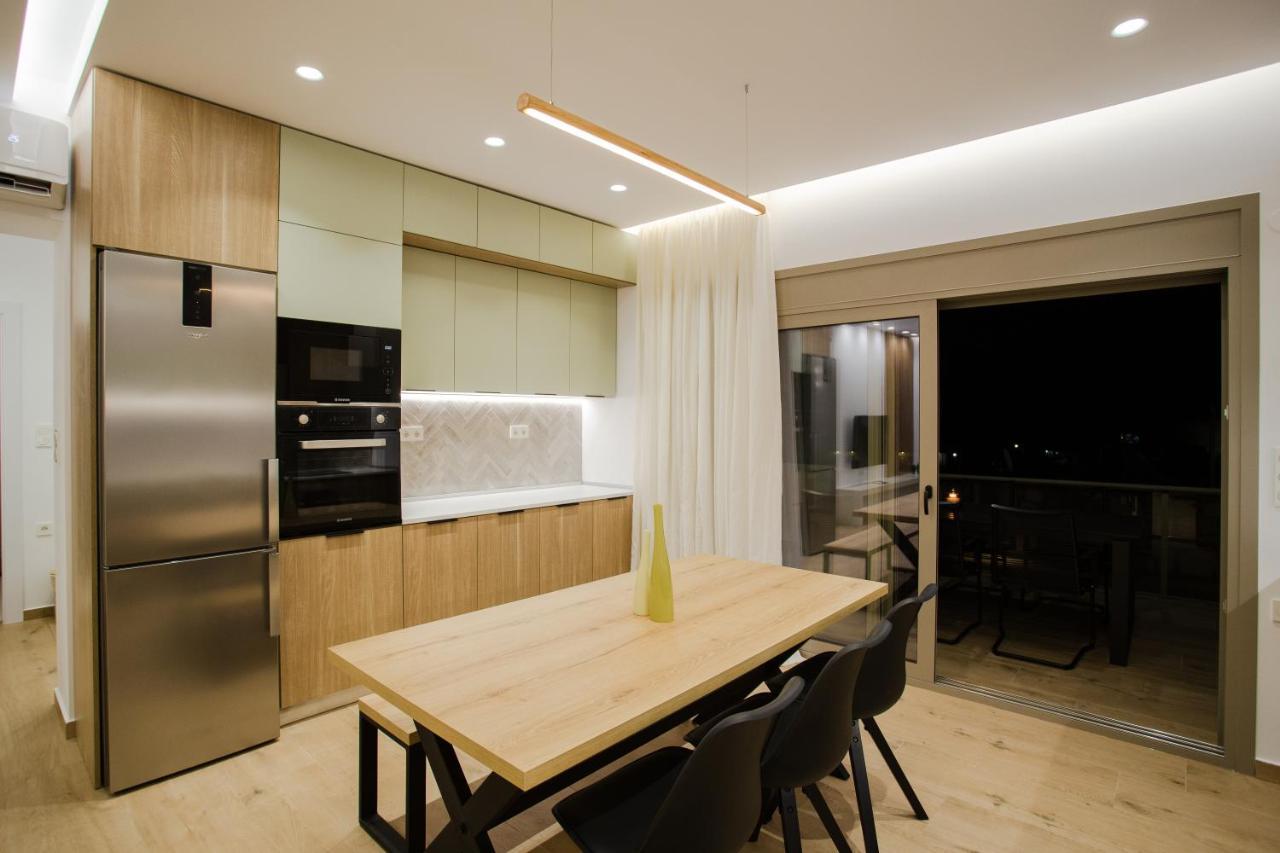 Holiday home Ikia Seascape At Stegna *