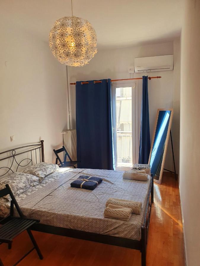 Apartment Success's Athens