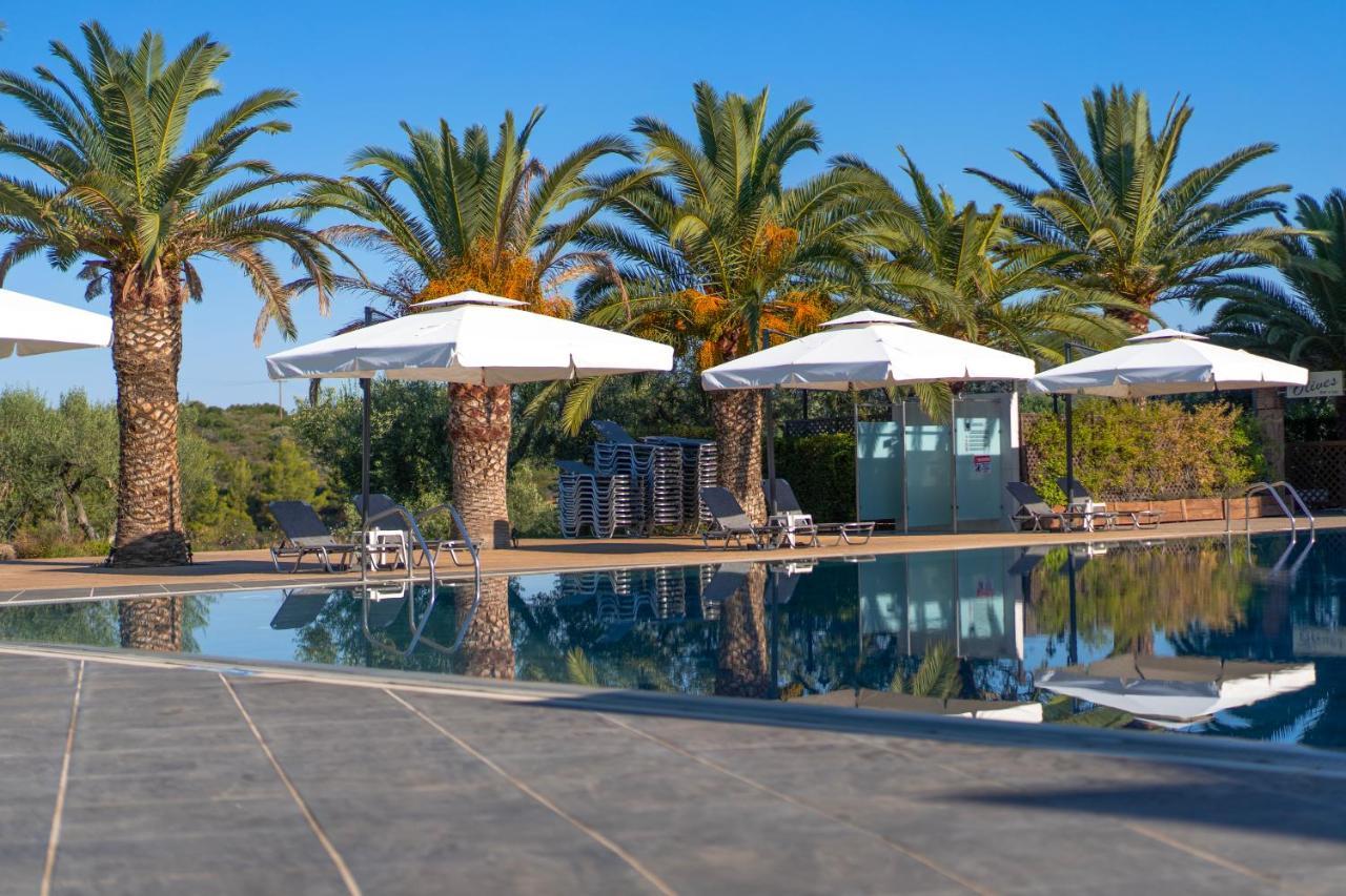 Blue Dolphin Resort Metamorfosi (Sithonia)