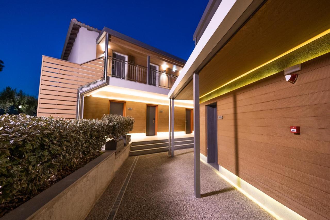 Resort Blue Dolphin Metamorfosi (Sithonia)