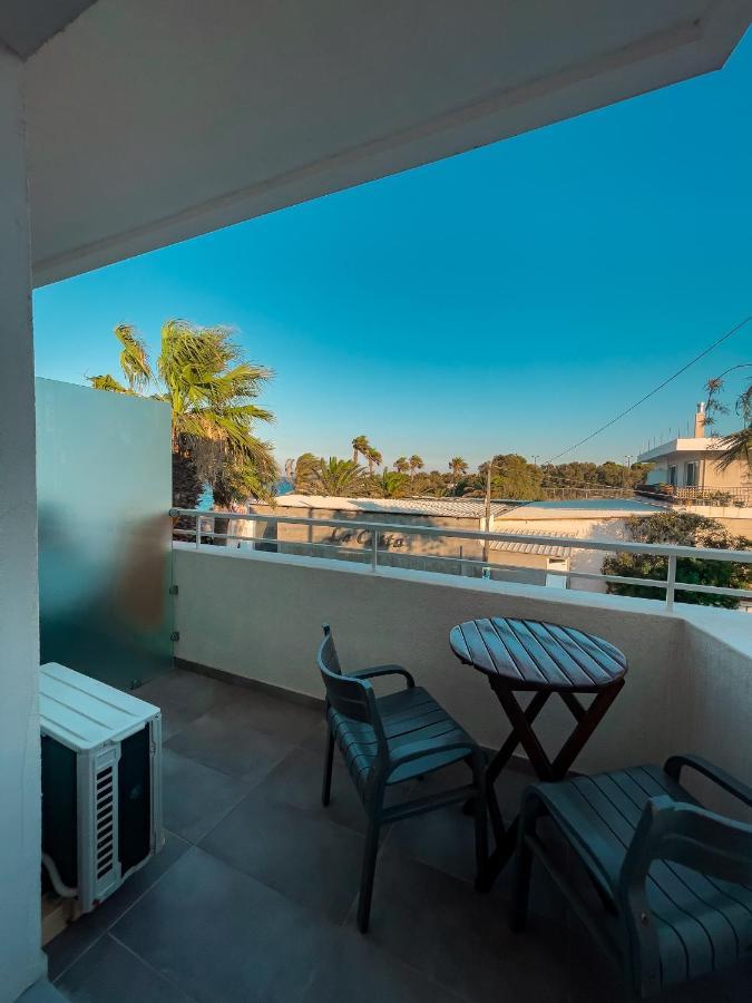 Tiki Apartment Nea Makri