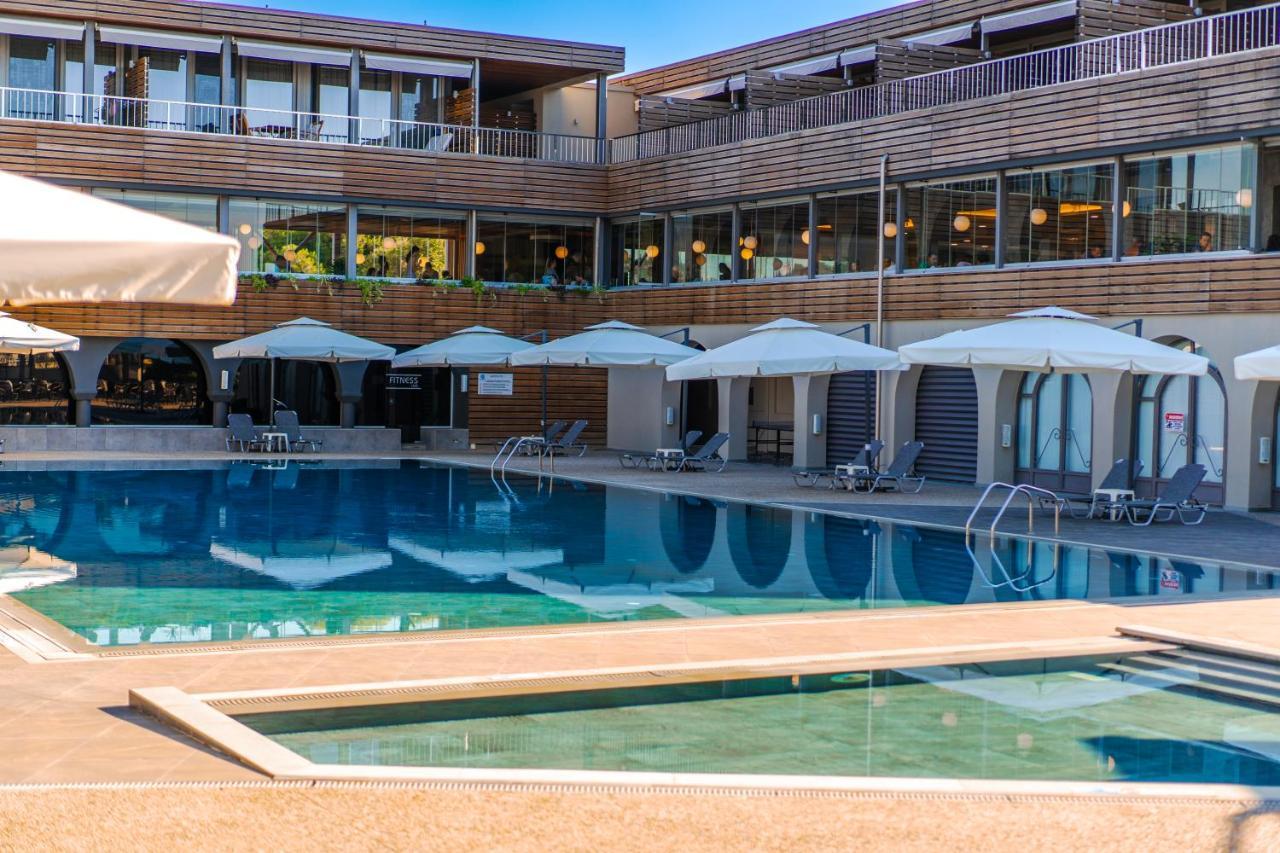 Blue Dolphin 4* Metamorfosi (Sithonia)