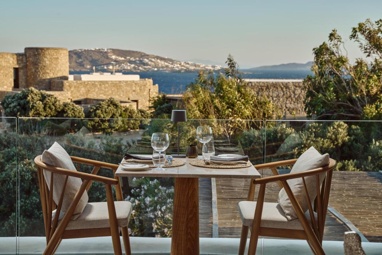 Mykonos Princess 5*