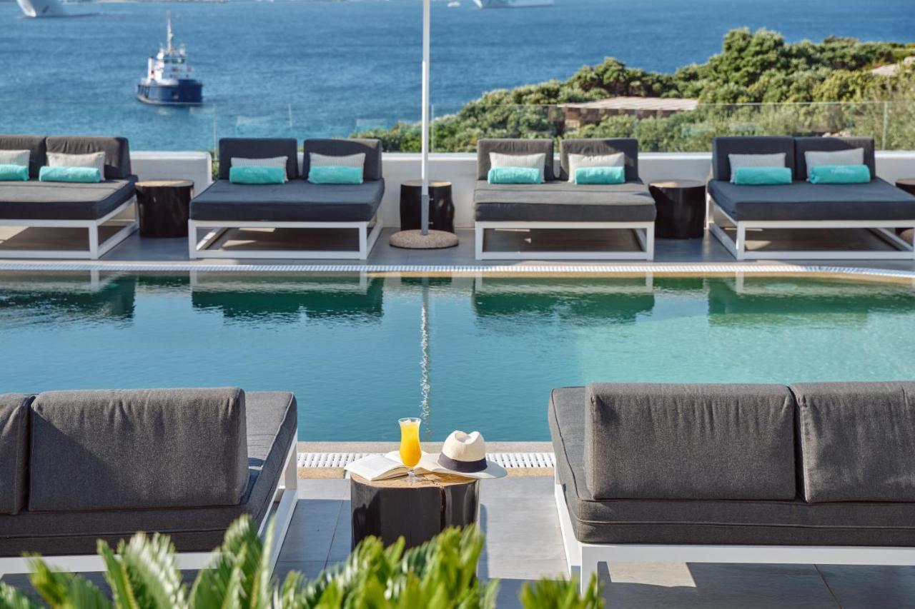Mykonos Princess Agios Stefanos (Mykonos)