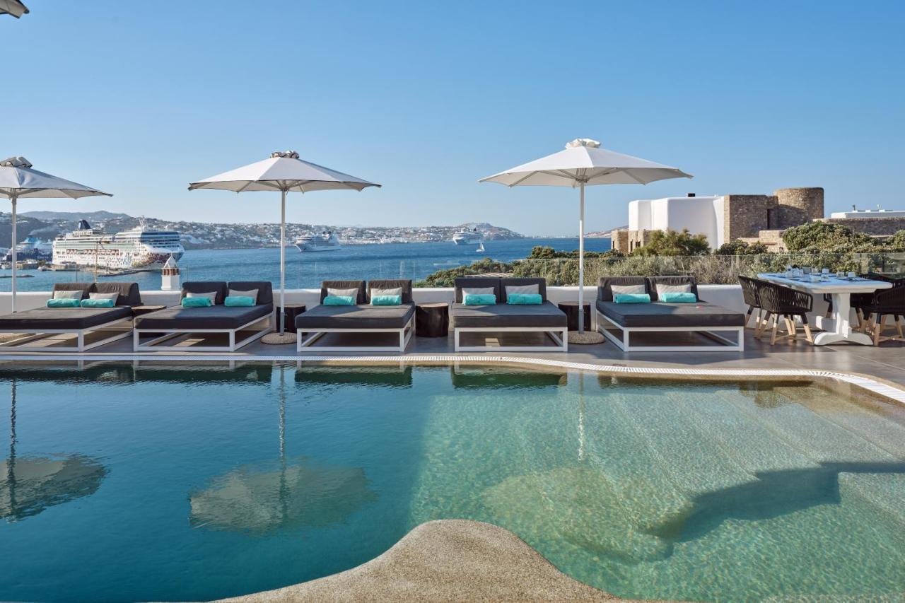 Hotel Mykonos Princess