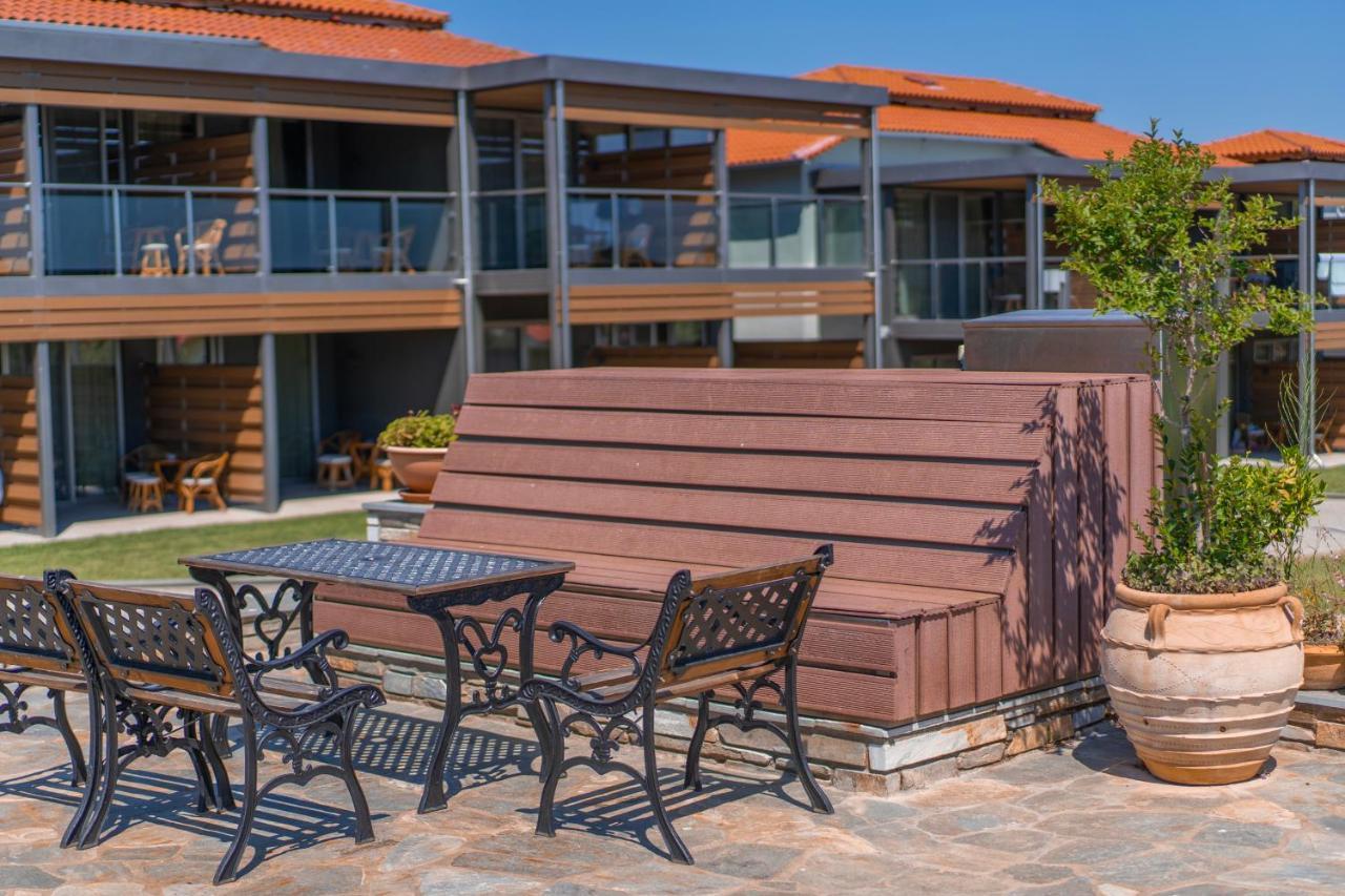 Resort Blue Dolphin