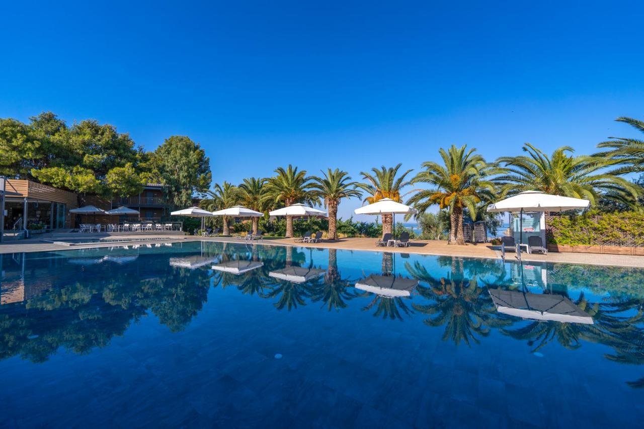 Blue Dolphin Resort