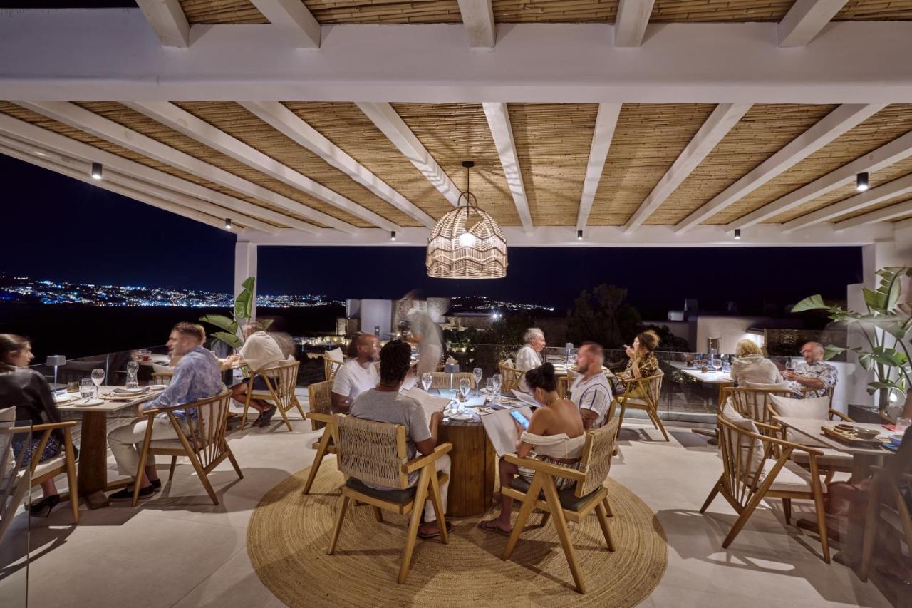 Hotel Mykonos Princess 5*
