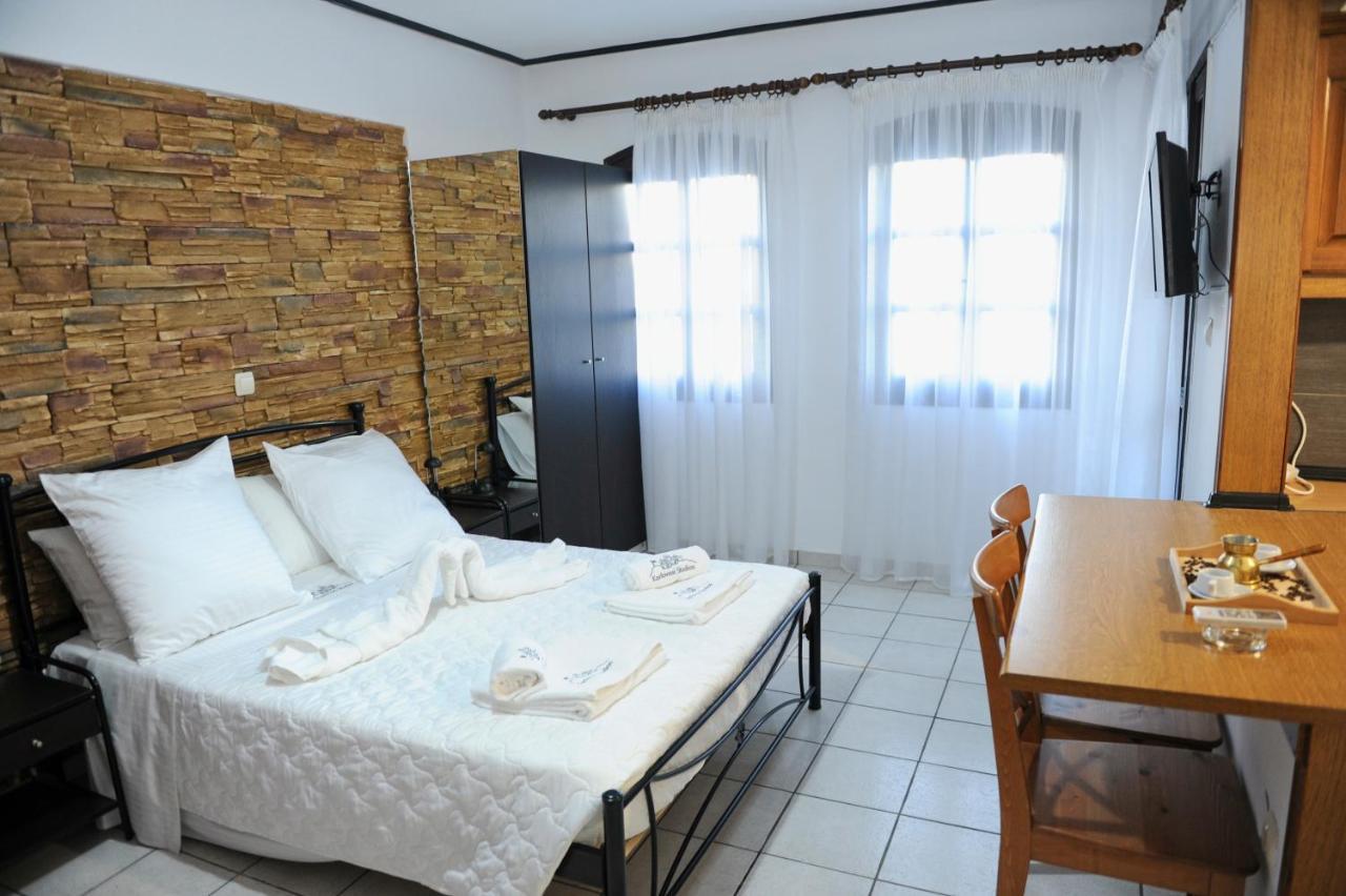Apartment Karlovasi