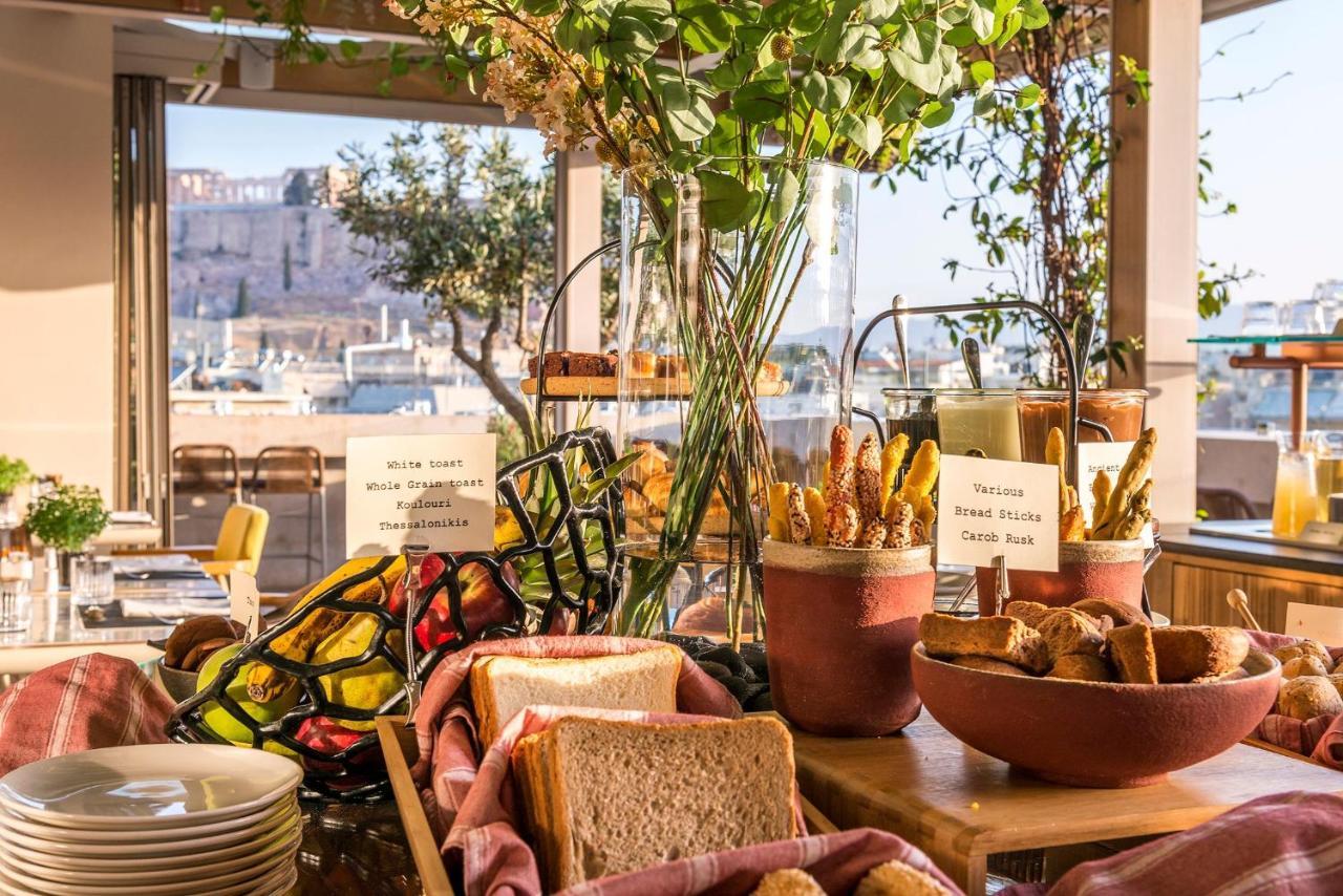Hotel Niche Athens