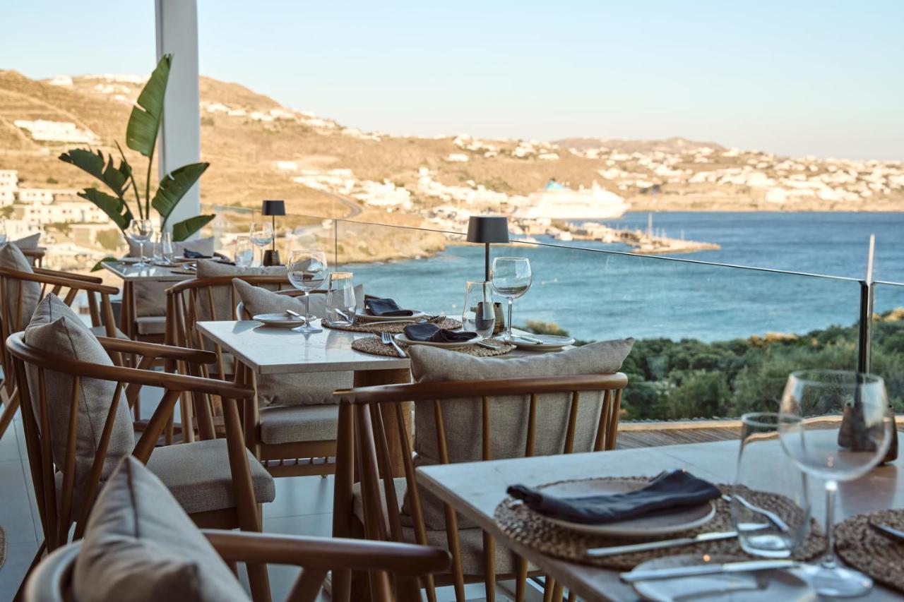 Mykonos Princess