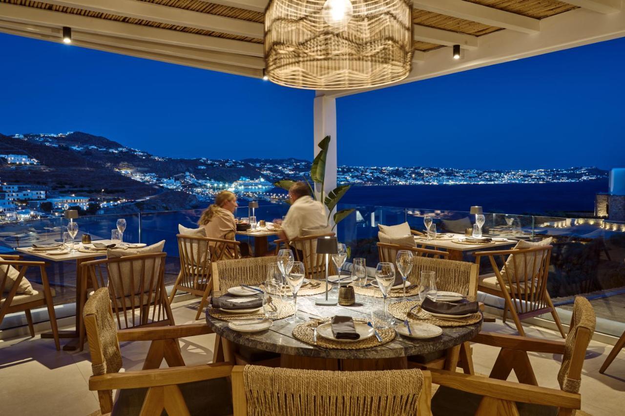 Mykonos Princess 5*