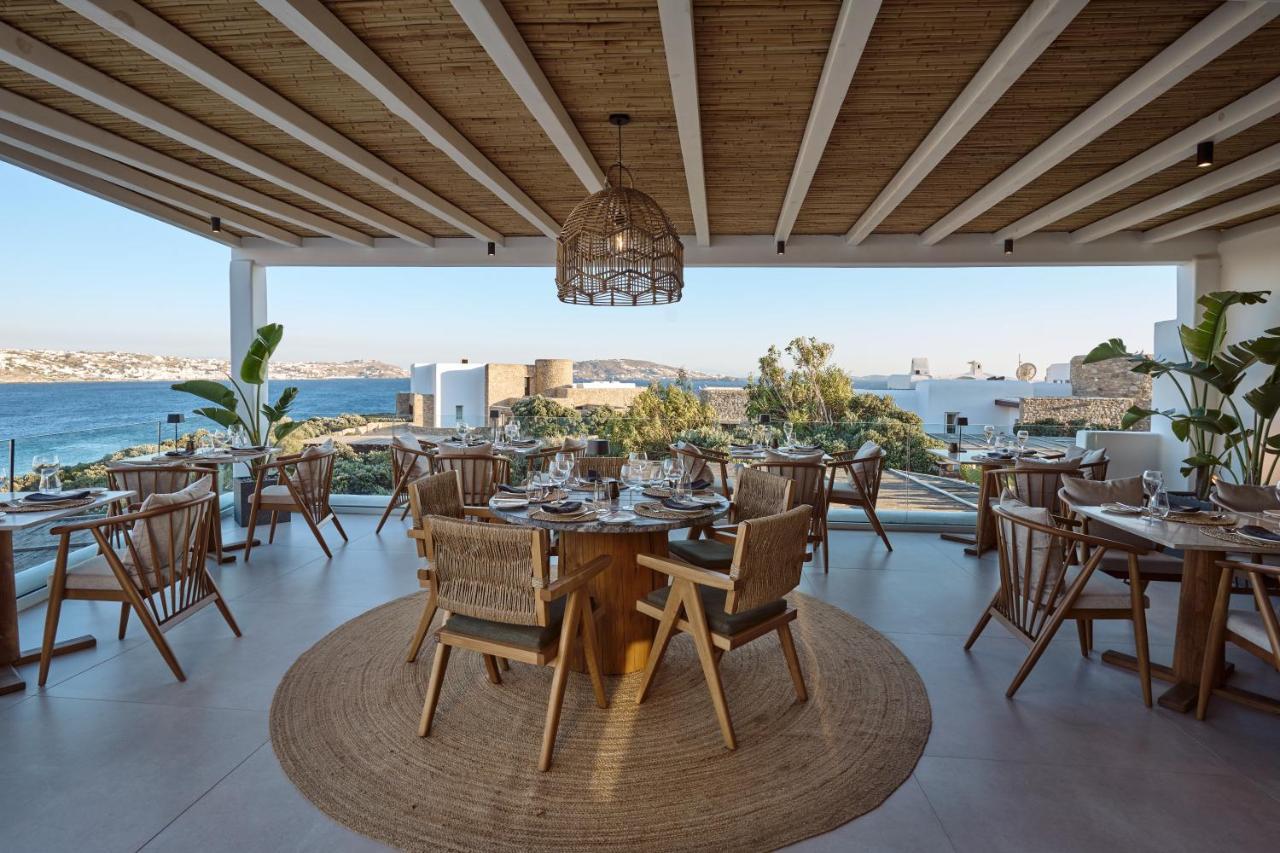 Hotel Mykonos Princess 5*